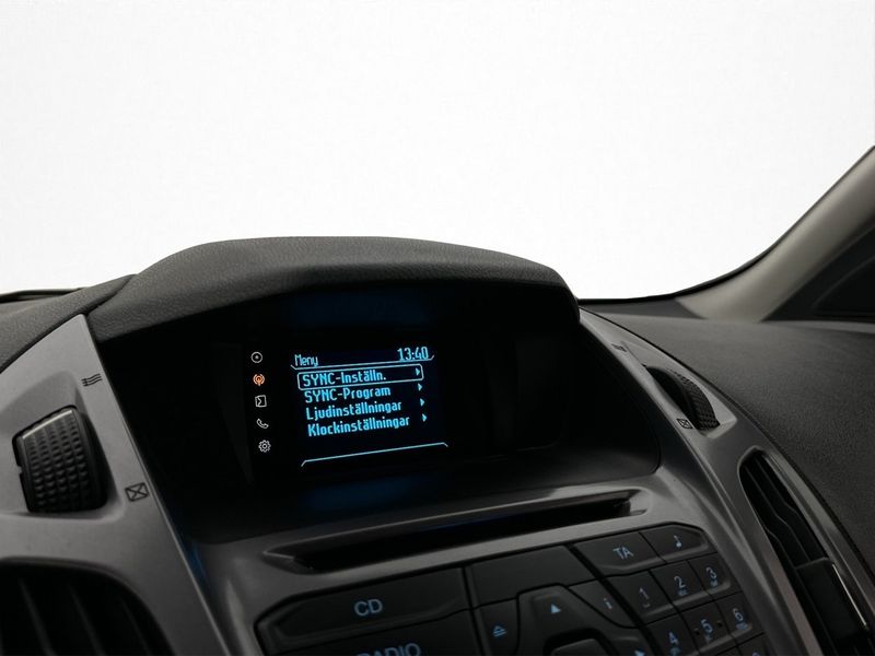 Ford Transit Connect bild 23