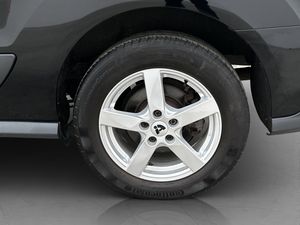Ford Transit Connect bild 28