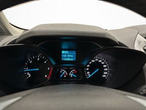 Ford Transit Connect bild 18