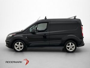 Ford Transit Connect bild 6