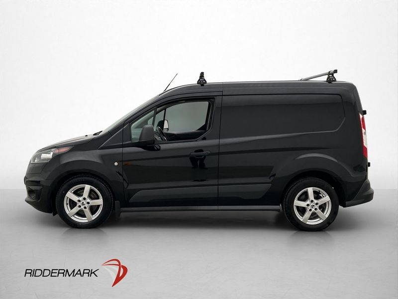 Ford Transit Connect bild 6