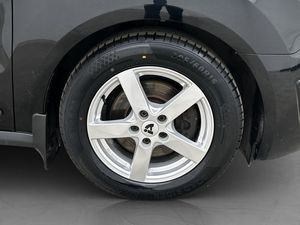 Ford Transit Connect bild 30