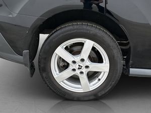 Ford Transit Connect bild 29