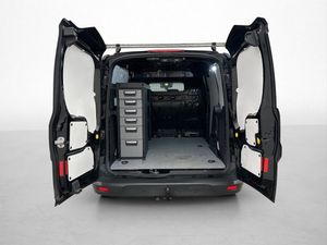 Ford Transit Connect bild 11