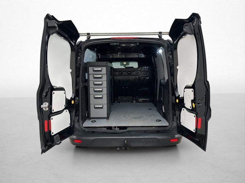 Ford Transit Connect bild 11