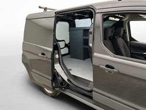 Ford Transit Connect bild 13