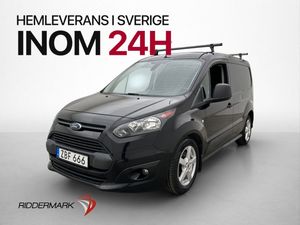 Ford Transit Connect bild 3