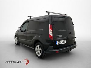 Ford Transit Connect bild 7
