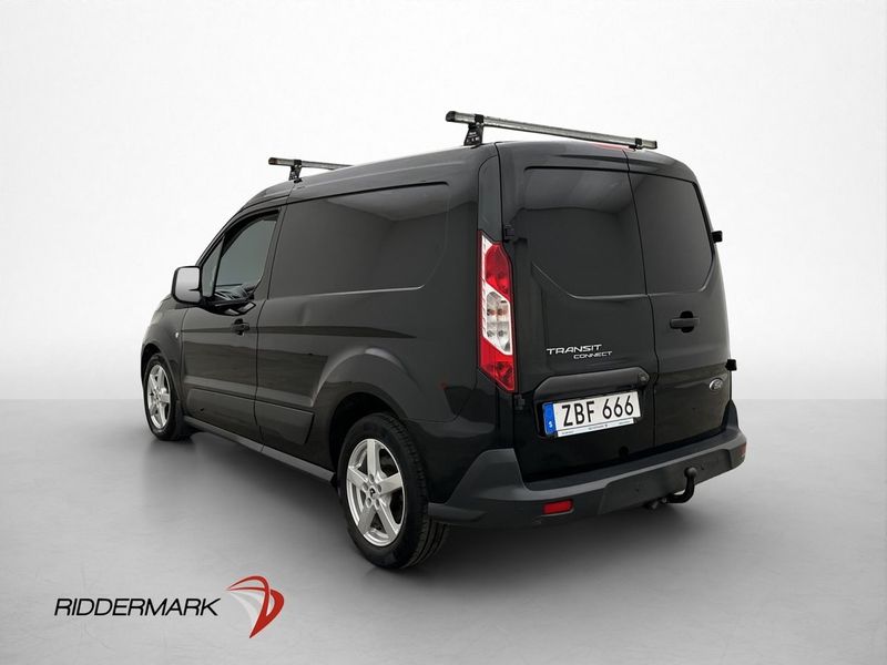 Ford Transit Connect bild 7