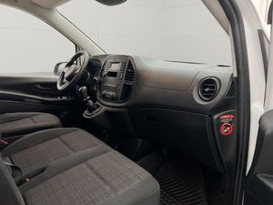 Mercedes Vito bild 23