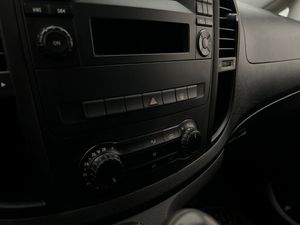 Mercedes Vito bild 21