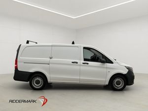 Mercedes Vito bild 2