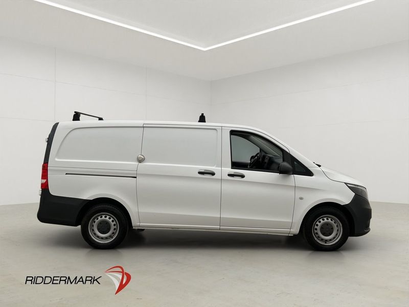 Mercedes Vito bild 2