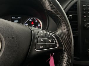 Mercedes Vito bild 19