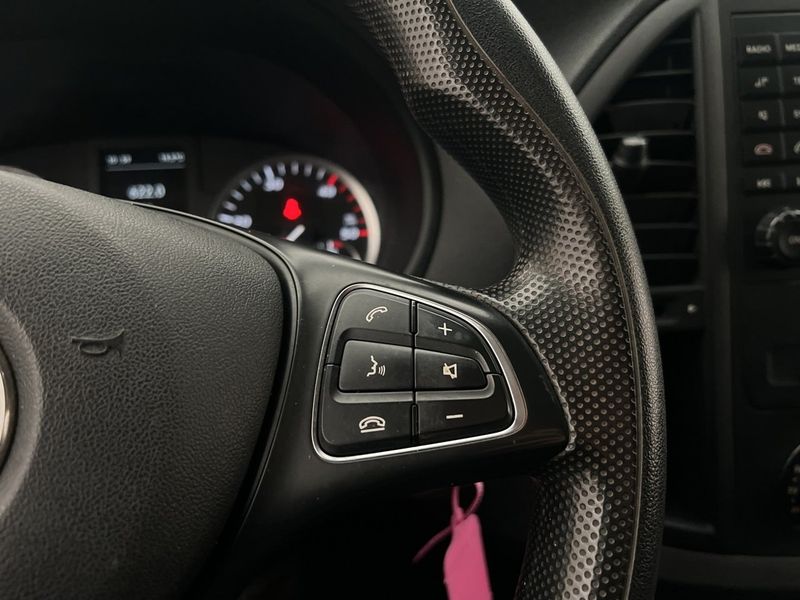 Mercedes Vito bild 19