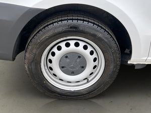 Mercedes Vito bild 26