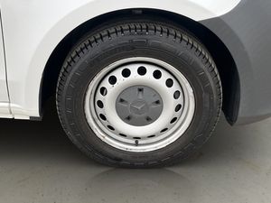 Mercedes Vito bild 27