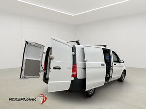 Mercedes Vito bild 12