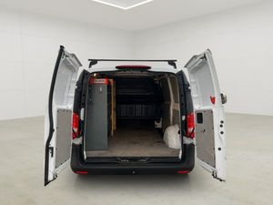 Mercedes Vito bild 13