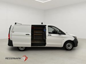 Mercedes Vito bild 10