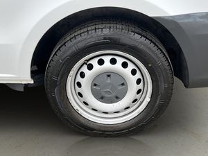 Mercedes Vito bild 25