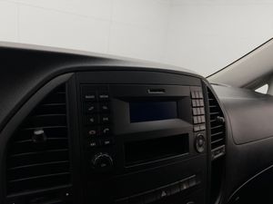 Mercedes Vito bild 20