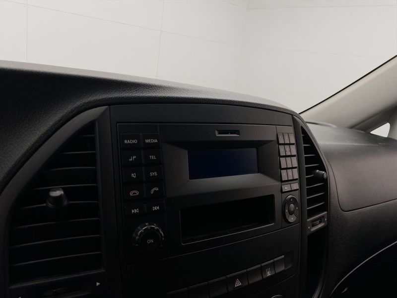 Mercedes Vito bild 20