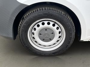 Mercedes Vito bild 24