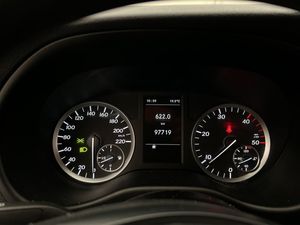 Mercedes Vito bild 18