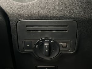 Mercedes Vito bild 16