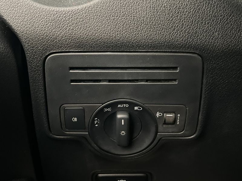 Mercedes Vito bild 16