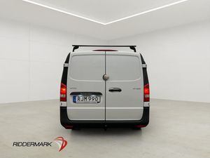 Mercedes Vito bild 8