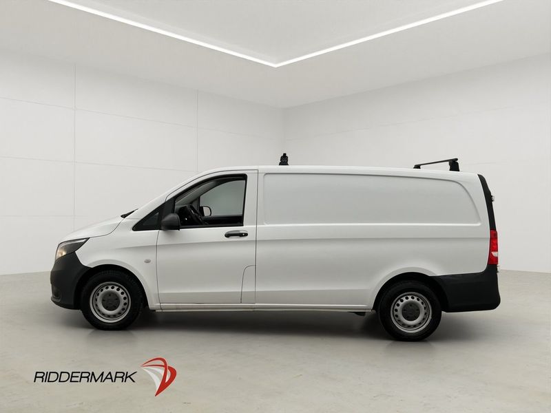 Mercedes Vito bild 6