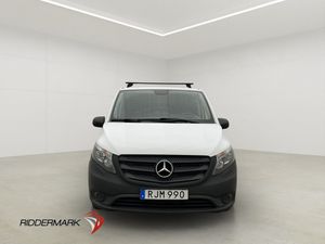 Mercedes Vito bild 5