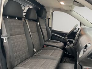 Mercedes Vito bild 22