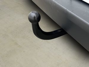 Mercedes Vito bild 11