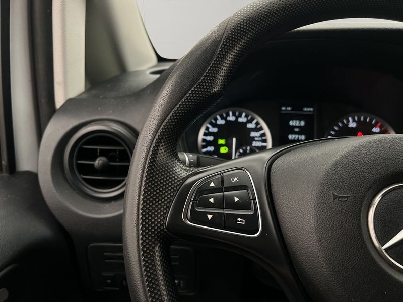 Mercedes Vito bild 17