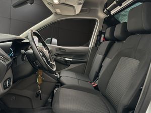Ford Transit Connect bild 15
