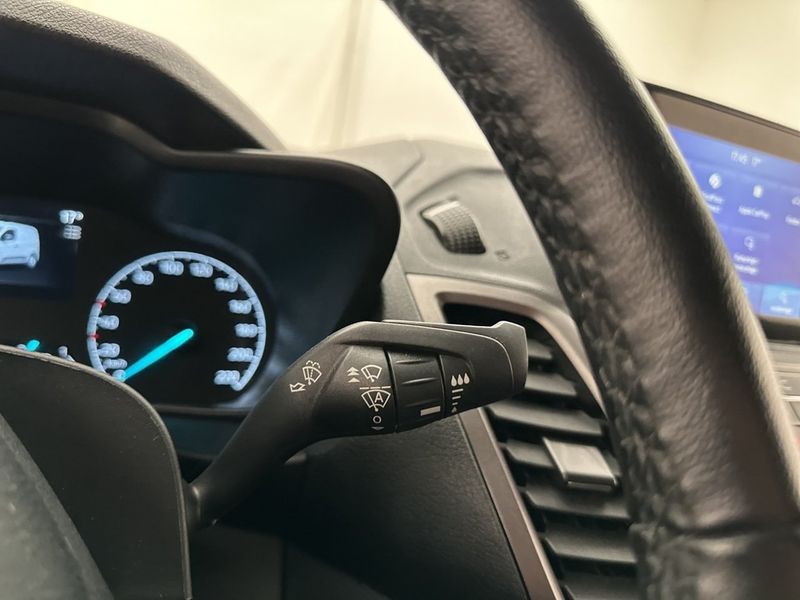 Ford Transit Connect bild 20