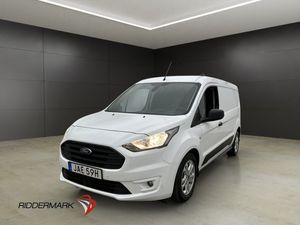 Ford Transit Connect bild 3
