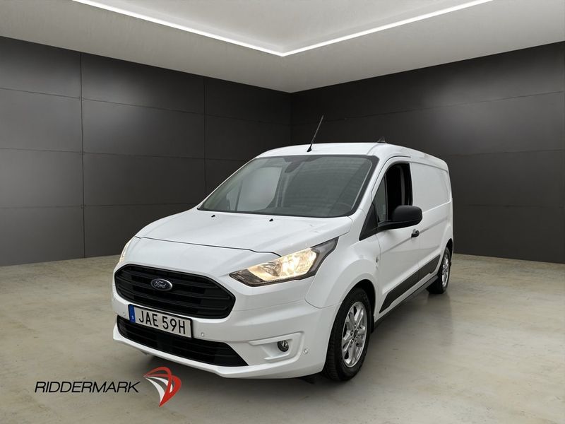 Ford Transit Connect bild 3