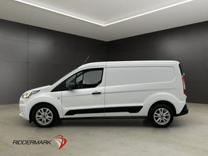 Ford Transit Connect bild 6