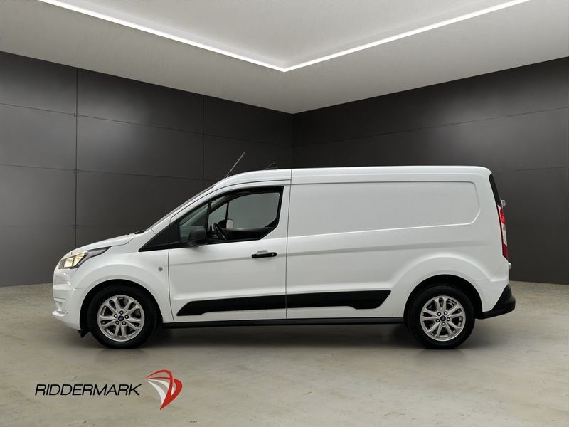Ford Transit Connect bild 6