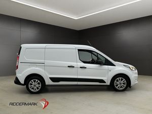 Ford Transit Connect bild 2