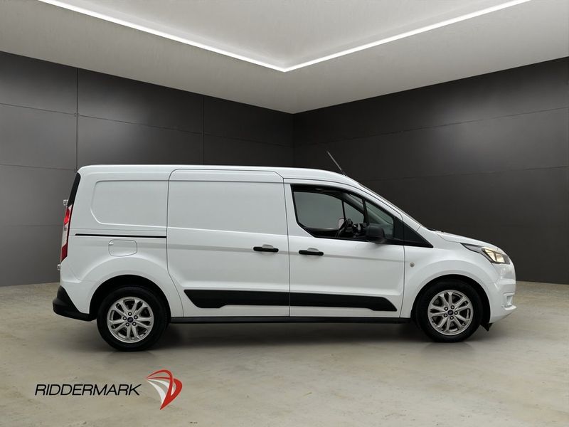 Ford Transit Connect bild 2