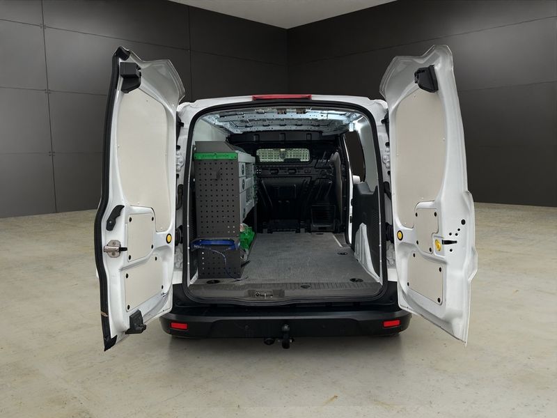 Ford Transit Connect bild 12