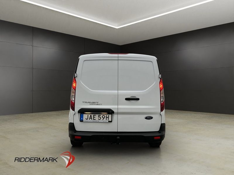 Ford Transit Connect bild 8