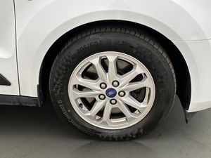 Ford Transit Connect bild 32