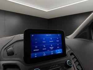 Ford Transit Connect bild 22
