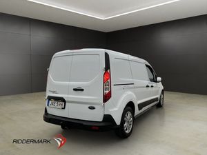 Ford Transit Connect bild 9